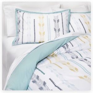 Room Essentials Duvet Cover